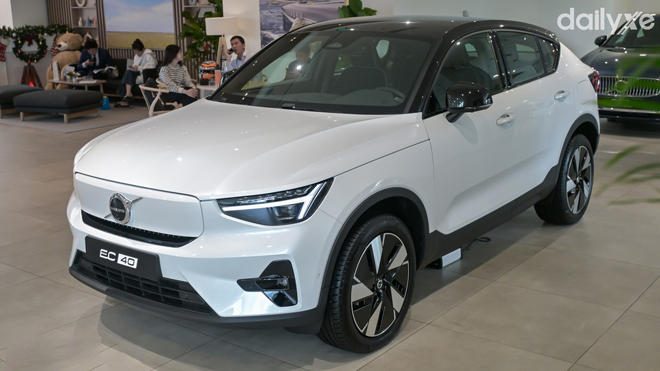 Dòng xe sở hữu kích thước nổi bật