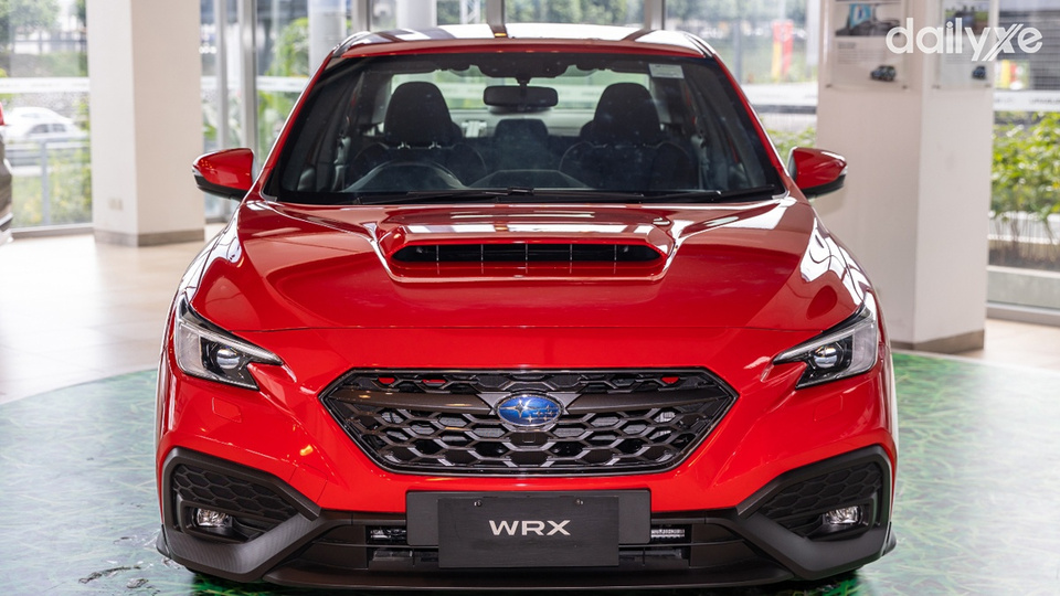 Diện mạo trẻ trung, năng động