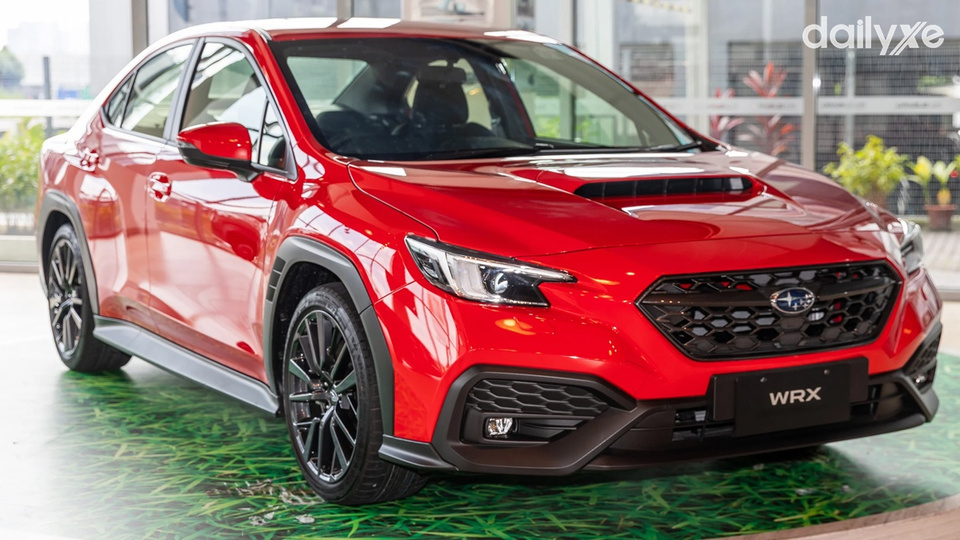 Phong cách sống năng động và cá tính