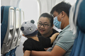 Người Đà Nẵng về nhà