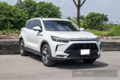 Người dùng chỉ ra ưu nhược điểm của xe Trung Quốc Baic Beijing X7