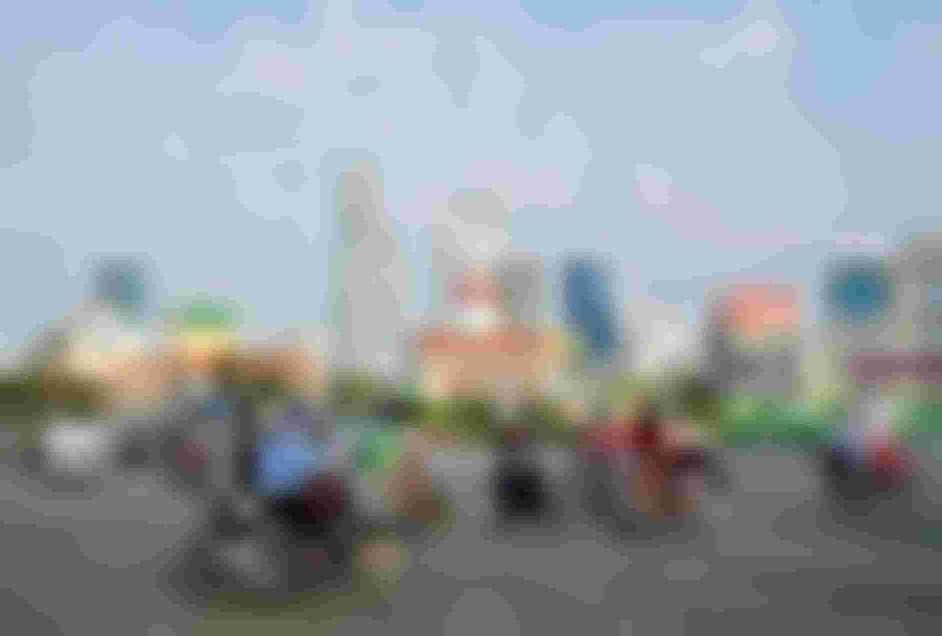 nguyen nhan khien xe tay ga xuong cap sau gian cach