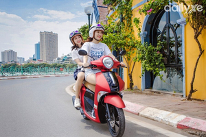 9+ nguyên nhân xe máy lên ga bị tắt máy và cách xử lý