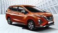 Nhà máy Mitsubishi sản xuất cả Nissan Livina, người anh em của Xpander