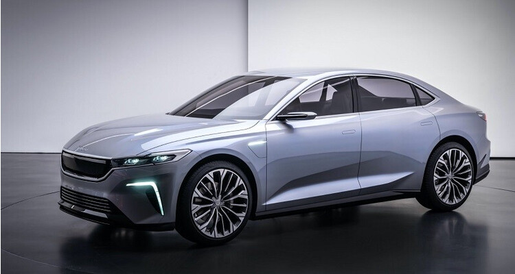 Nhà sản xuất Thổ Nhĩ Kỳ TOGG xác nhận tham gia CES 2022, chuẩn bị tung ra hai mẫu xe mới nha san xuat tho nhi ky togg xac nhan tham gia ces 2022, chuan bi tung ra hai mau xe moi