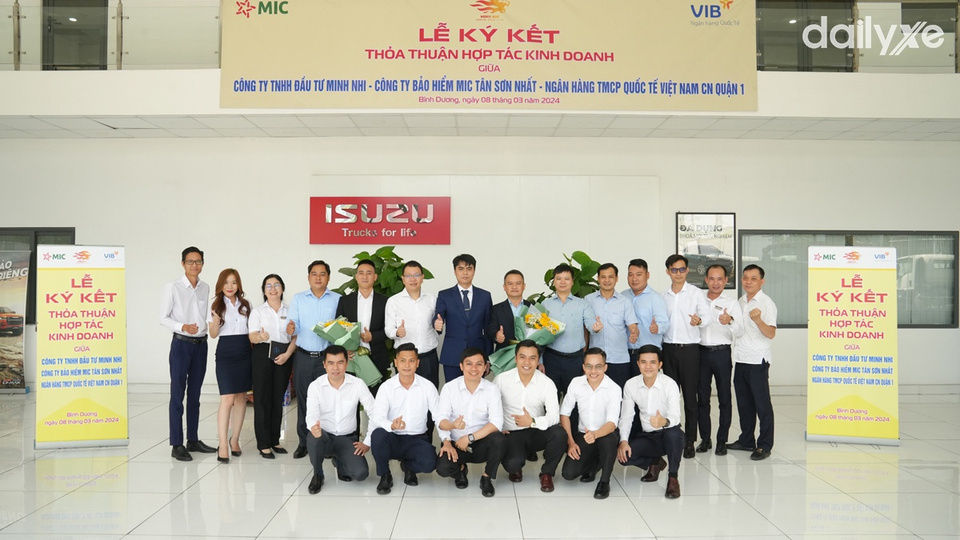 Đội ngũ nhân sự giàu kinh nghiệm