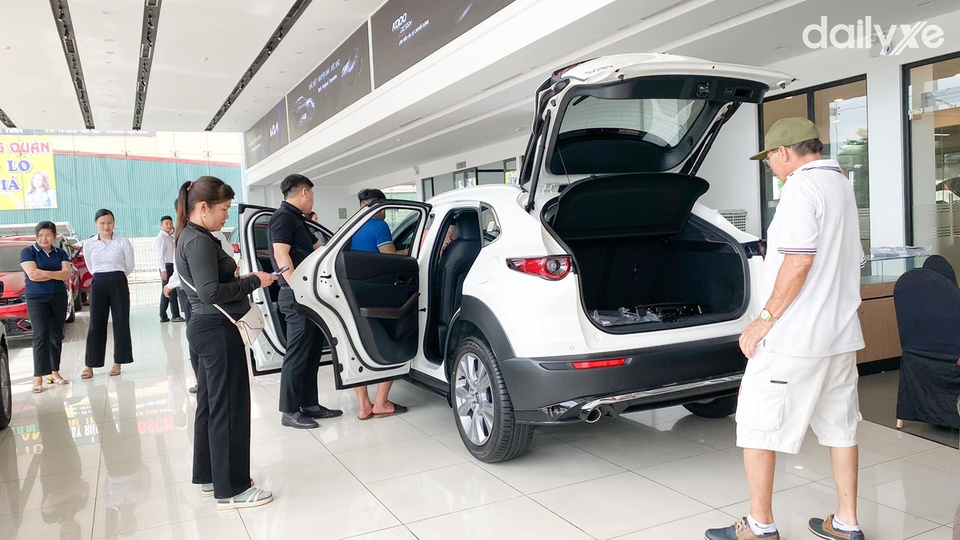 Đội ngũ nhân sự giàu kinh nghiệm