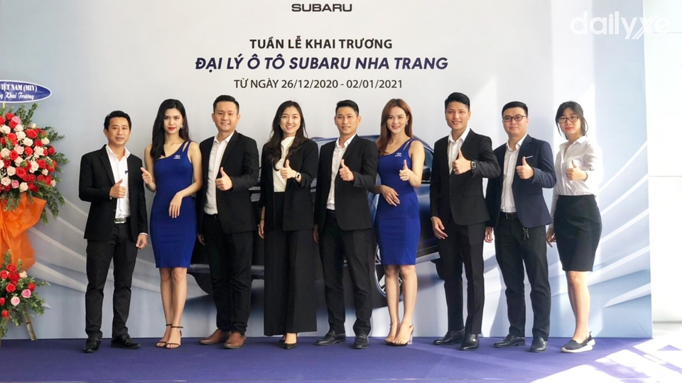 Đội ngũ nhân viên chuyên nghiệp