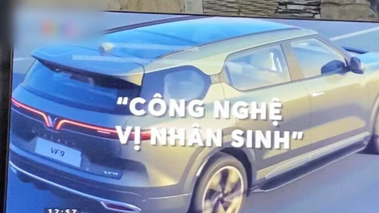 Nhiều mẫu xe điện VinFast bất ngờ đổi tên, nghi ngờ có thêm phiên bản mới nhieu mau xe dien vinfast bat ngo doi ten, nghi ngo co them phien ban moi