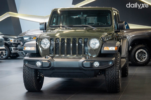 Nhiều mẫu xe sẽ không còn phiên bản số sàn từ năm 2025