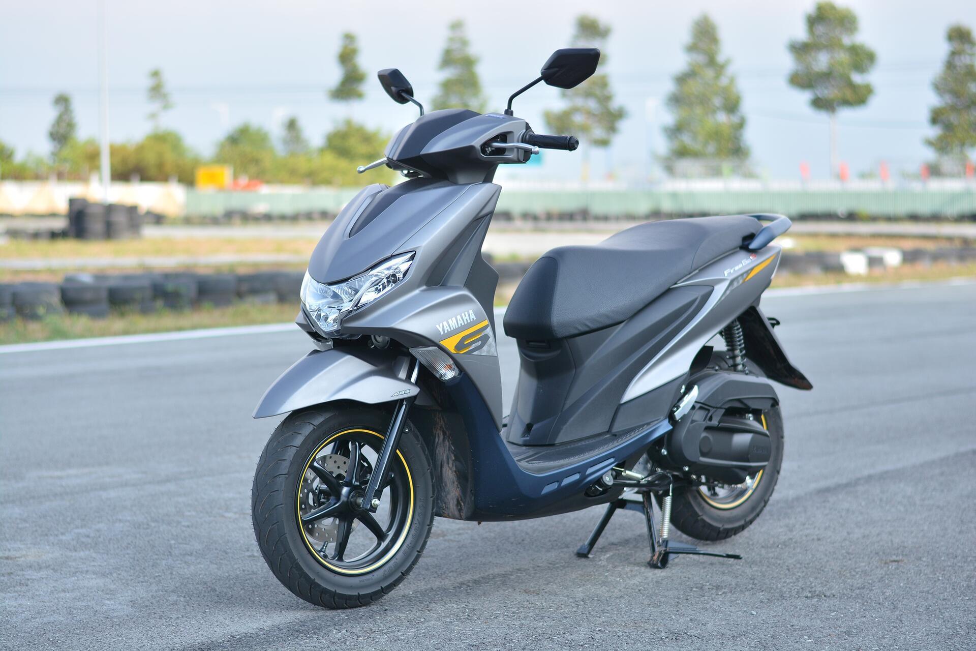 Xe máy Honda Yamaha đồng loạt giảm giá để kích cầu  Đăng trên báo Bắc  Giang