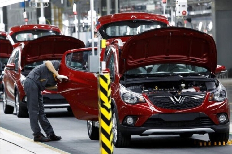 Nhu cầu tăng đột biến, xe lắp ráp khan hàng, đại lý giảm ưu đãi nhu cau tang dot bien, xe lap rap khan hang, dai ly giam uu dai