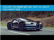 Những chiếc xe nhanh nhất thế giới