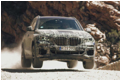 Những hình ảnh đầu tiên về BMW X5 thế hệ mới