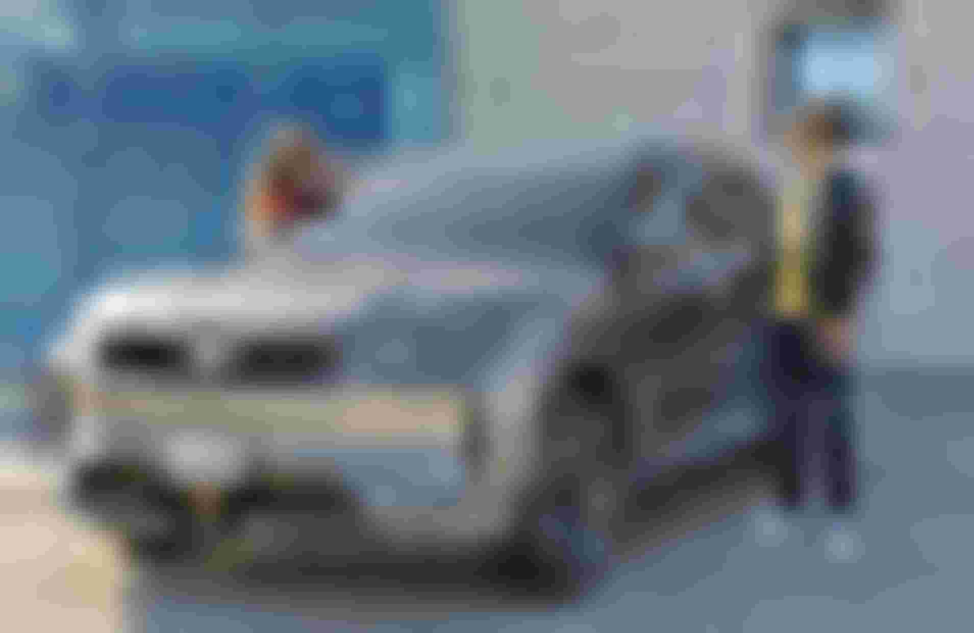 nhung mau xe dang chu y tai los angeles auto show 2021