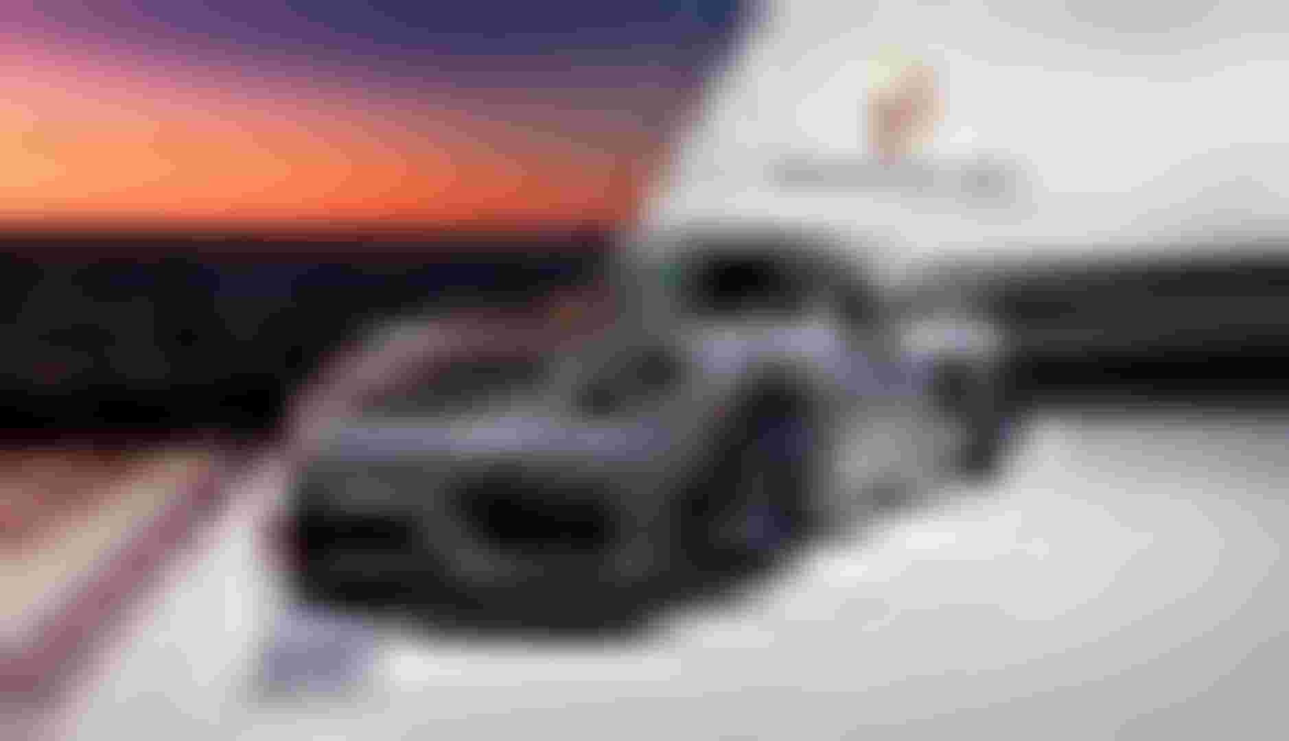 nhung mau xe dang chu y tai los angeles auto show 2021