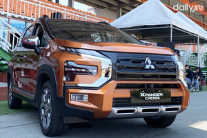 Điểm danh những mẫu xe gánh doanh số cho các hãng tại Việt Nam