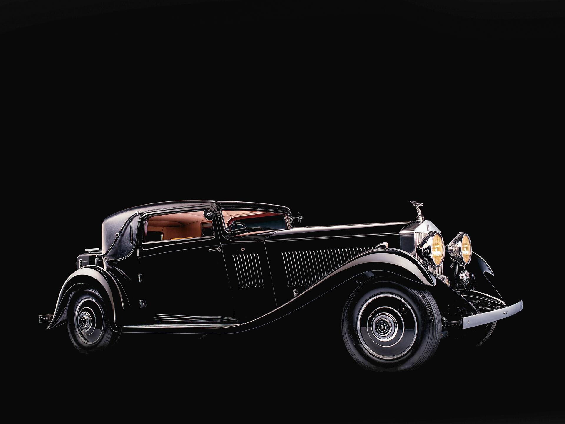 1931 RollsRoyce Phantom II  Henley Roadster  Classic Driver Market