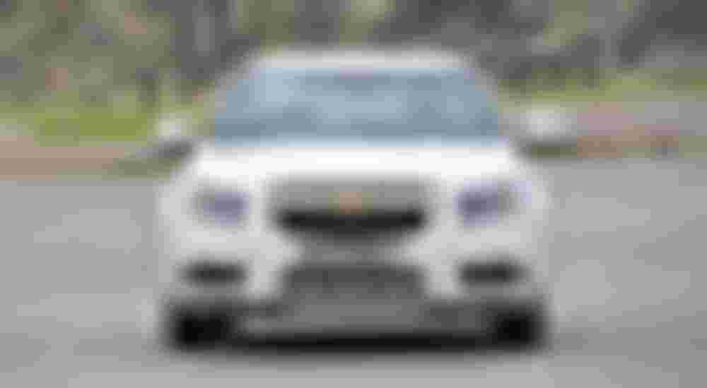 Những tiện ích trên Chevrolet Cruze LTZ 2014 - Hình 2