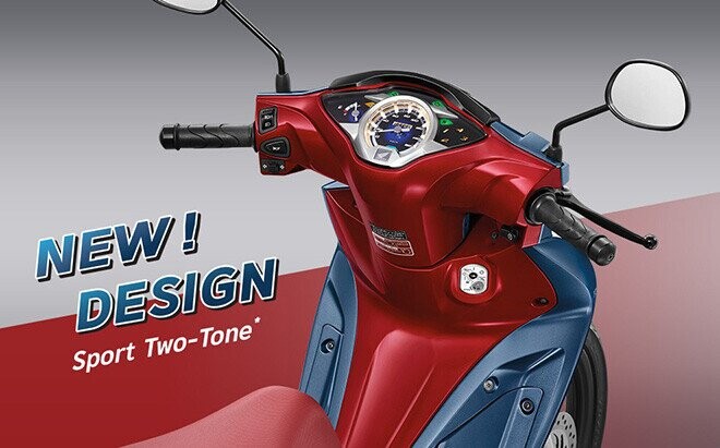 2013 WAVE 125 MOTO Honda motorcycle  HONDA Motorcycles  ATVS Genuine  Spare Parts Catalog