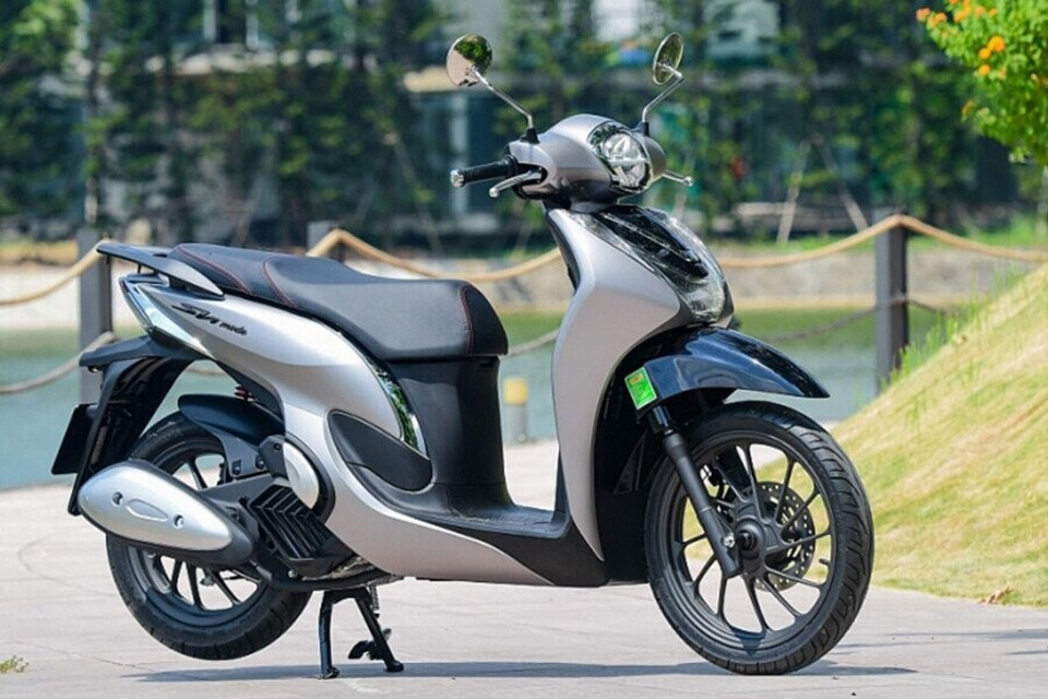 Các nhược điểm của xe máy Honda thường gặp nhất Các nhược điểm của xe máy Honda thường gặp nhất