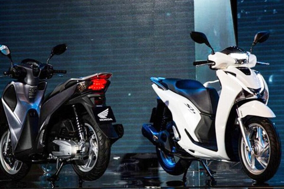 Các nhược điểm của xe máy Honda thường gặp nhất Các nhược điểm của xe máy Honda thường gặp nhất