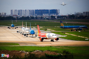 Ninh Thuận muốn xây sân bay lưỡng dụng