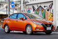Nissan Almera 2021 có cơ hội lật đổ Toyota Vios và Hyundai Accent?