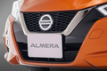 Nissan Almera được trang bị gì để cạnh tranh với Hyundai Accent?