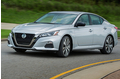 Nissan Altima 2020 / Nissan Teana 2020 bản Mỹ tăng giá nhẹ, bổ sung an toàn