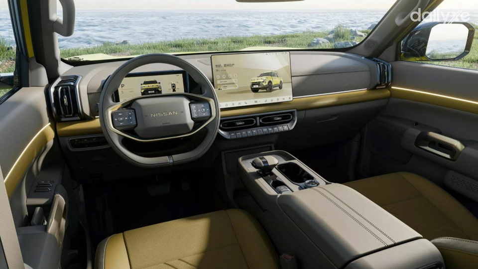 Thiết kế nội thất hướng đến sự tiện nghi