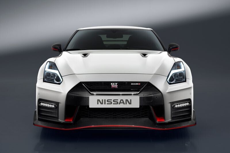 Nissan Gt-R Thế Hệ Tiếp Theo Chốt Lịch Ra Mắt: Đại Tu Toàn Bộ Nội - Ngoại  Thất