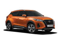 Nissan Kicks E-Power