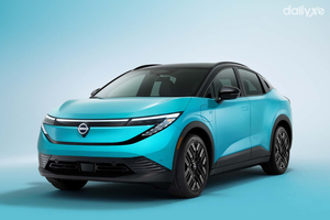 Nissan Leaf ra mắt tầm hoạt động 700 km mở ra kỷ nguyên xe điện Nissan Leaf ra mắt tầm hoạt động 700 km mở ra kỷ nguyên xe điện