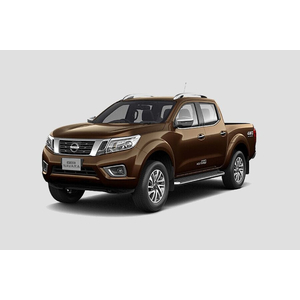 Nissan Navara EL Premium R (Máy dầu)