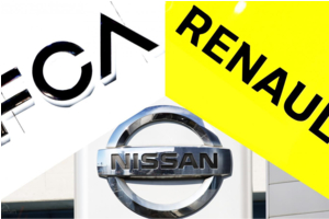 Nissan, Renault và Fiat Chrysler được lợi, tiết kiệm bao nhiêu nếu hợp thể?