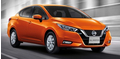 Nissan Sunny 2020 ra mắt ĐNÁ, động cơ tăng áp, thêm công nghệ