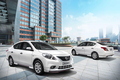 Nissan Sunny Premium S – chiếc sedan nhỏ nhắn, kinh tế cho gia đình