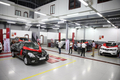 Nissan Việt Nam khai trương Đại lý 3S tại Lào Cai