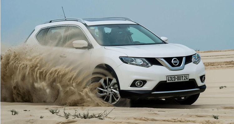 nissan-x-trail-chiec-vo-lang-di-va-cong-nghe-dan-dong-dinh-cao-mô-men xoắn nissan-x-trail-chiec-vo-lang-di-va-cong-nghe-dan-dong-dinh-cao-mô-men xoắn