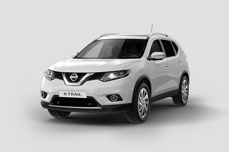 Nissan X-Trail V-Series 2.0 SL Luxury (Máy xăng) Nissan X-Trail V-Series 2.0 SL Luxury (Máy xăng)