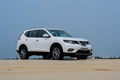 Nissan X-Trail 2017 – Đáng để cầm lái