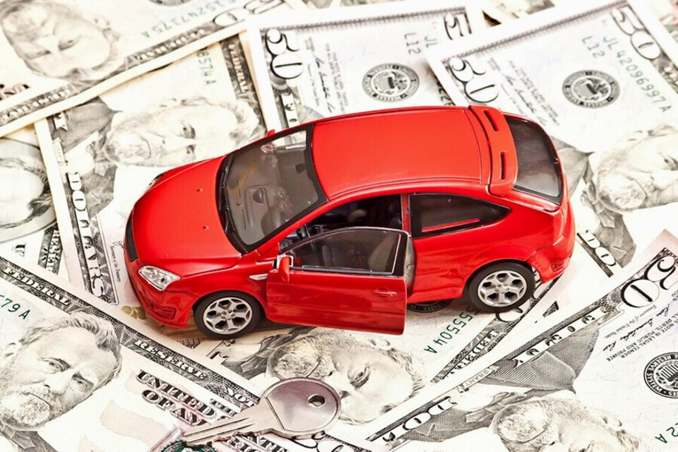 Nợ xấu cá nhân được xóa khi nào ?