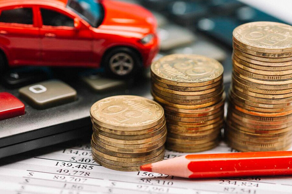 Nợ xấu mua xe trả góp được không ?