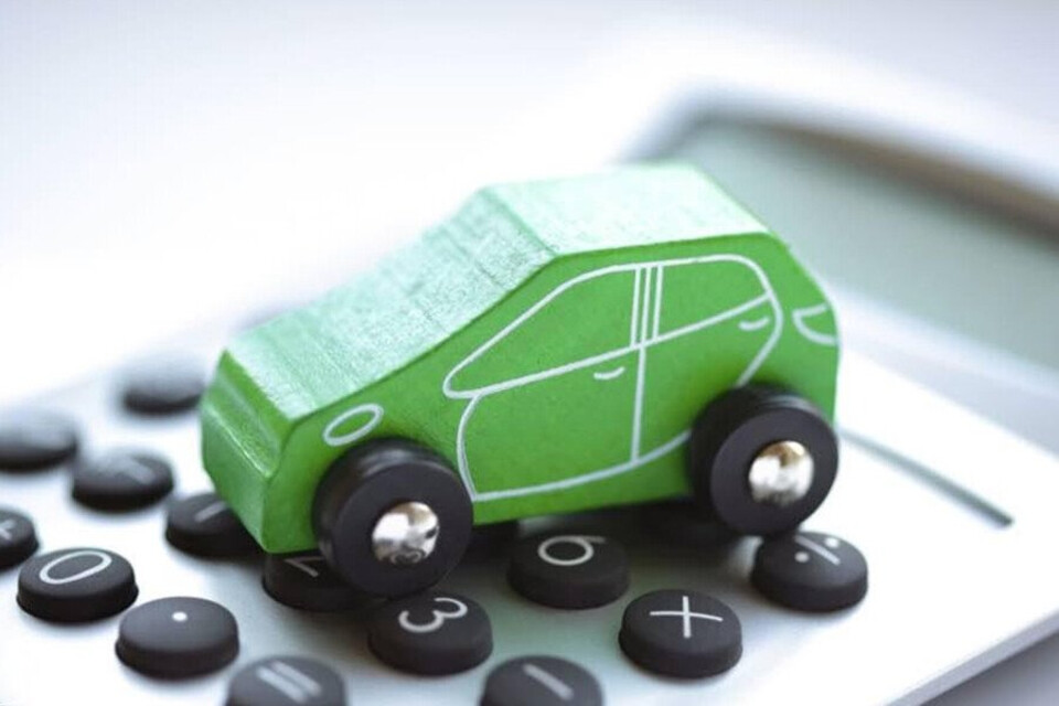 Cách tính nợ xấu