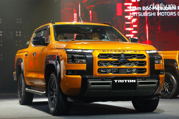 Nội đô Hà Nội hạn chế bán tải: Khung giờ 21h-6h gây chú ý