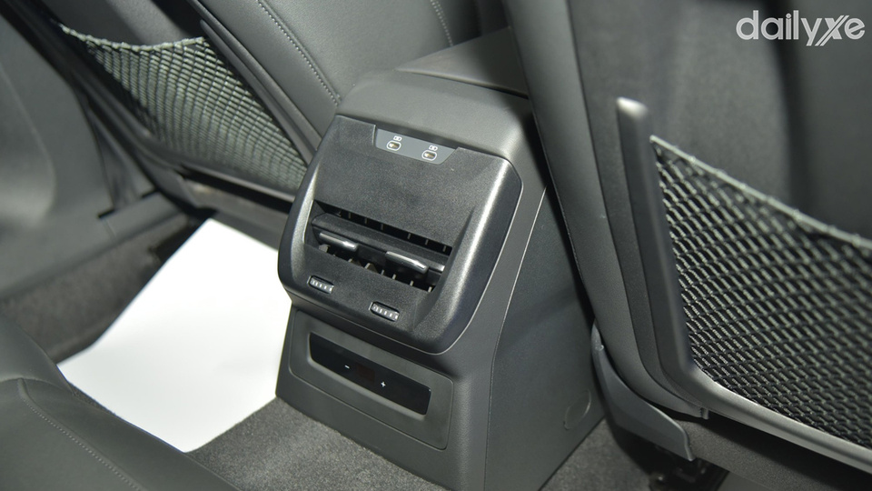 Hệ thống điều hòa tự động mát mẻ