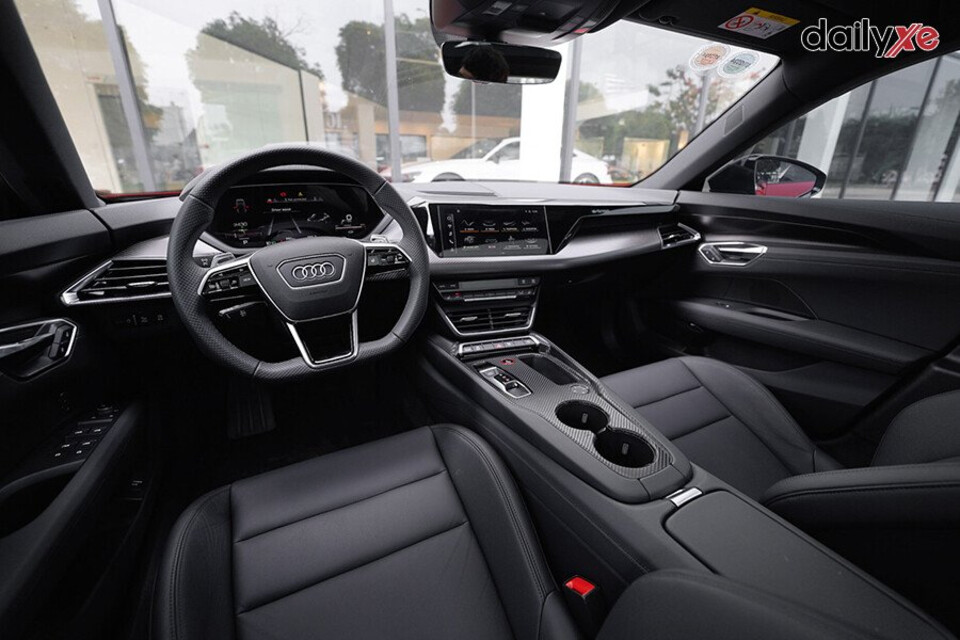 Nội thất thiết kế tĩ mỉ