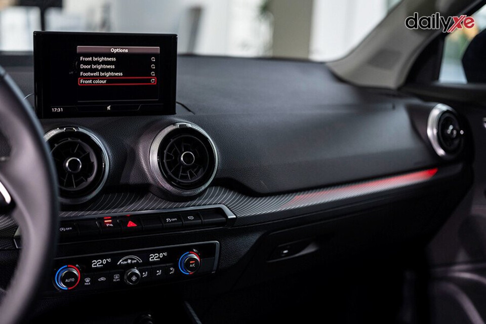 Hệ thống điều hòa tự động