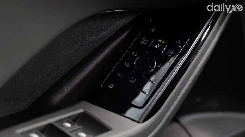 Hệ thống điều hòa không khí mát mẻ